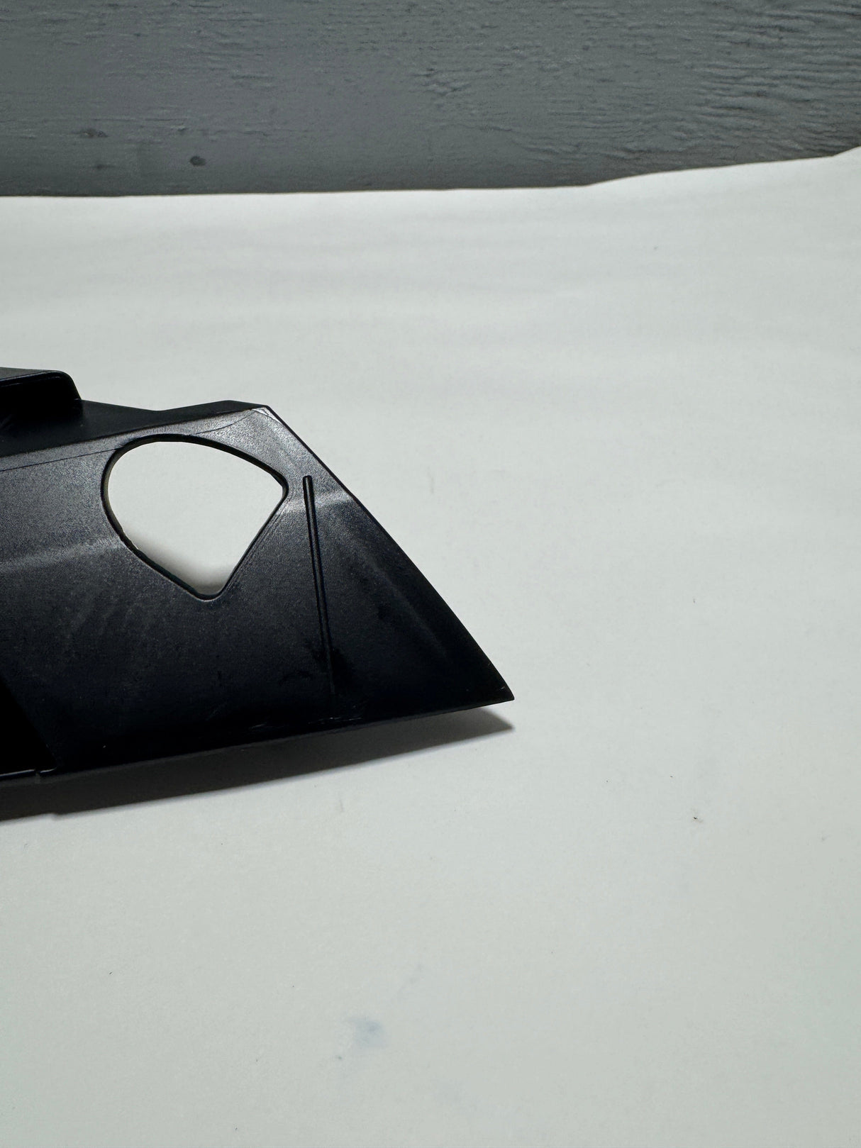 22897425 2015-2022 Colorado Canyon Crew Cab Passenger Side Windshield Cowl Grille Genuine OEM