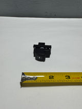 22897425 2015-2022 Colorado Canyon Crew Cab Passenger Side Windshield Cowl Grille Genuine OEM