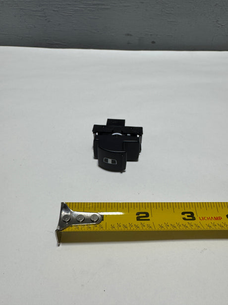 22897425 2015-2022 Colorado Canyon Crew Cab Passenger Side Windshield Cowl Grille Genuine OEM