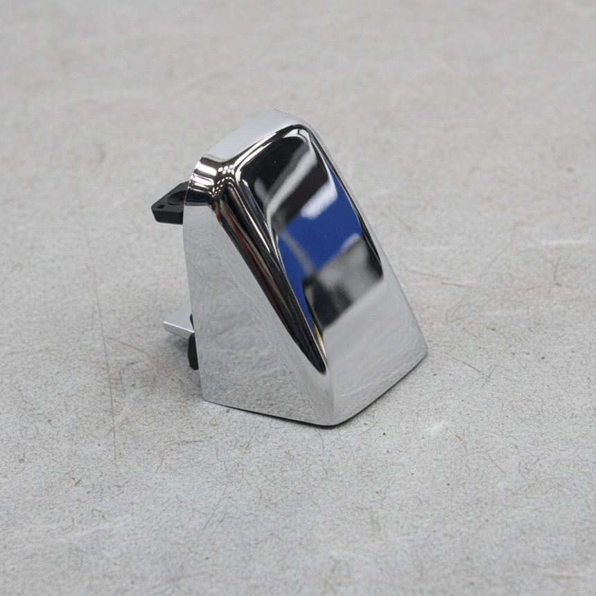 2015-2022 Colorado Canyon Rear Chrome Door Handle End Cover OEM