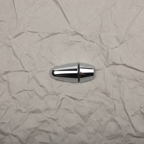 2015-2022 Colorado Canyon Rear Chrome Door Handle End Cover OEM