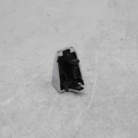 2015-2022 Colorado Canyon Rear Chrome Door Handle End Cover OEM