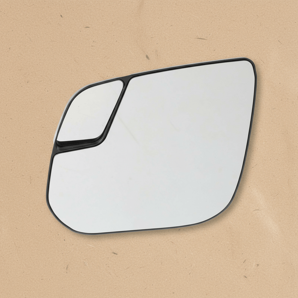 23191160 2015-2022 Colorado or Canyon OEM Driver Side Power Heated Mirror Glass