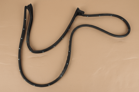 84234296 2015-2022 Colorado or Canyon OEM Front Passenger Side Door Weatherstrip