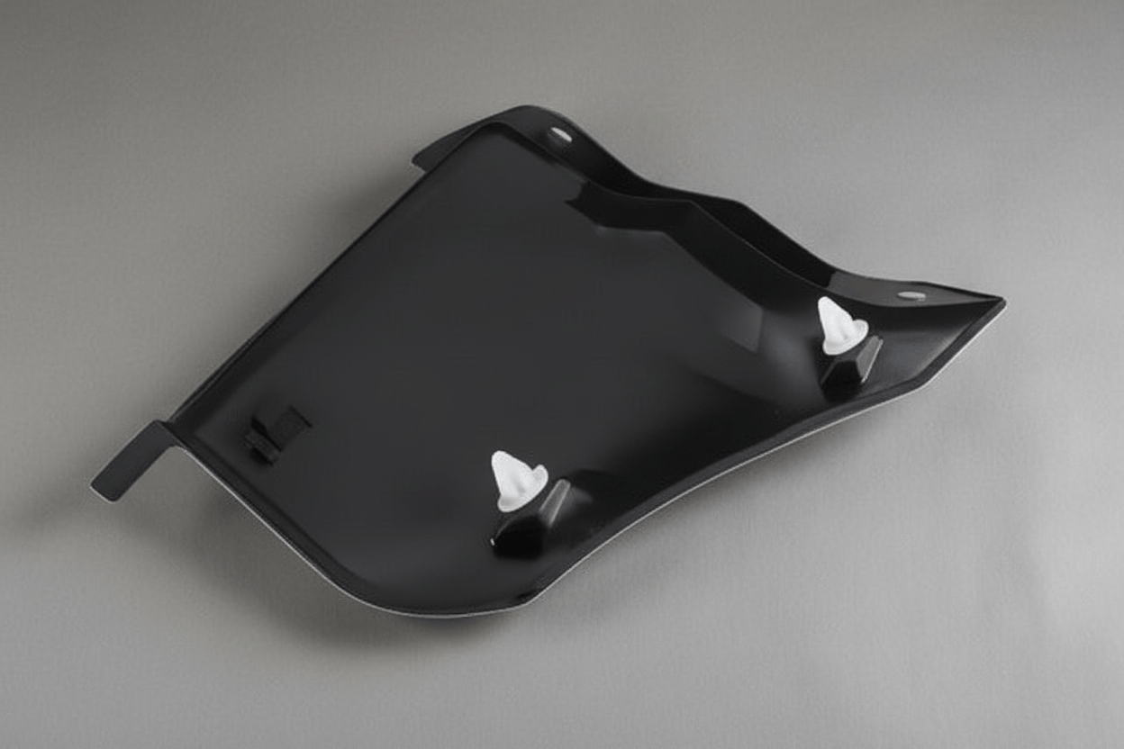 2015-2022 Colorado or Canyon Passenger Side Front Fender Lower Cover Protector OEM