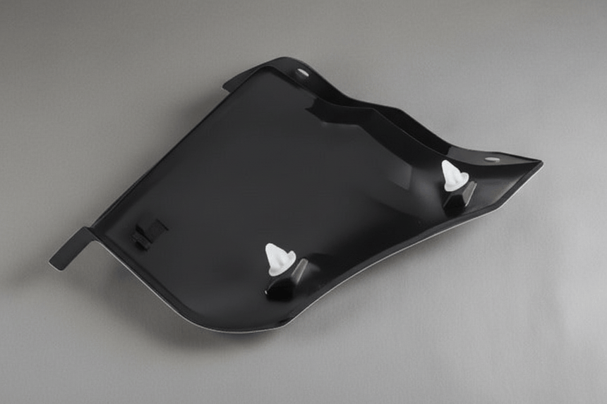 2015-2022 Colorado or Canyon Passenger Side Front Fender Lower Cover Protector OEM