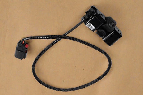 84143039 2015-2022 Colorado or Canyon Rear Backup Camera OEM  - For Trucks Without Digital HD Radio Only