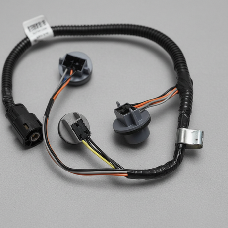 2015-2022 Colorado Or Canyon Tail Light Wiring Harness Fits either Side OEM