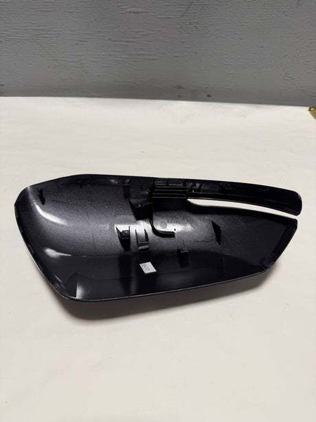 76251-T1W-A01ZE 2015-2022 CR-V or 2016-2022 HR-V OEM Driver Side Mirror Cap NH797M