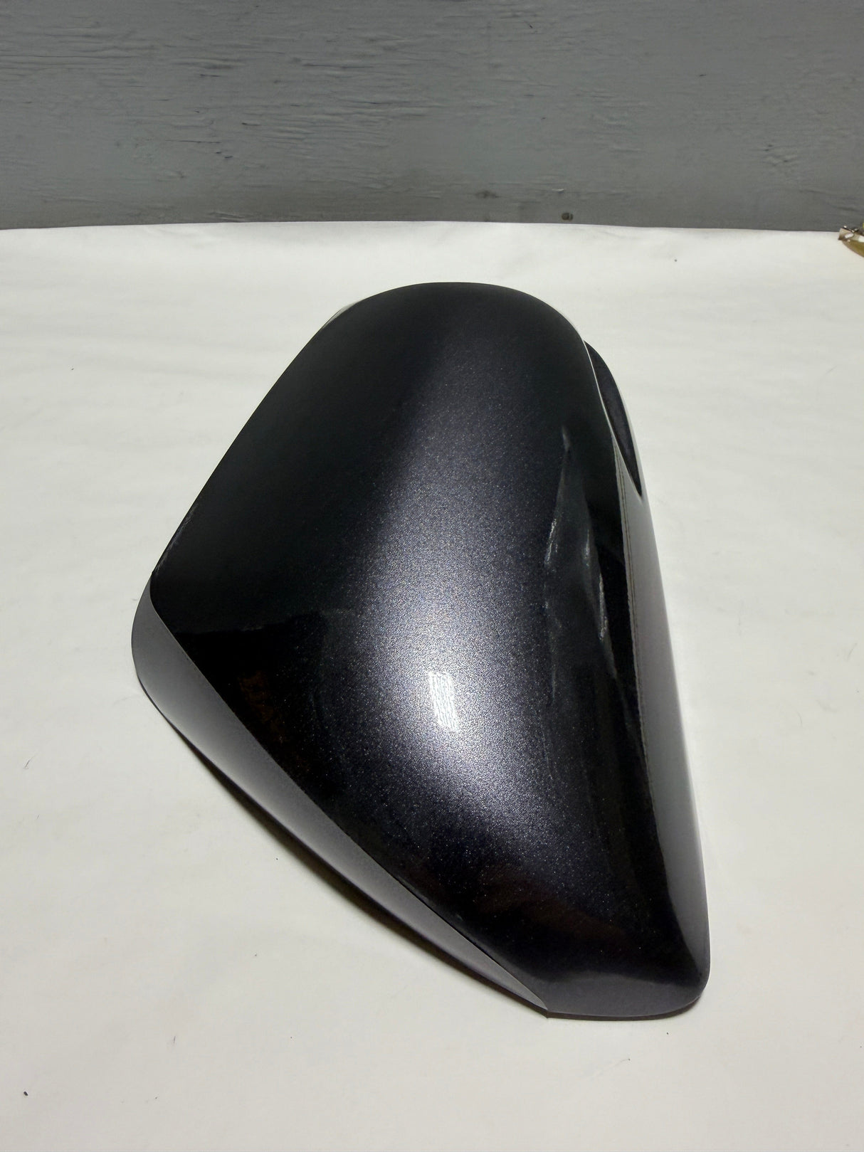 76251-T1W-A01ZE 2015-2022 CR-V or 2016-2022 HR-V OEM Driver Side Mirror Cap NH797M