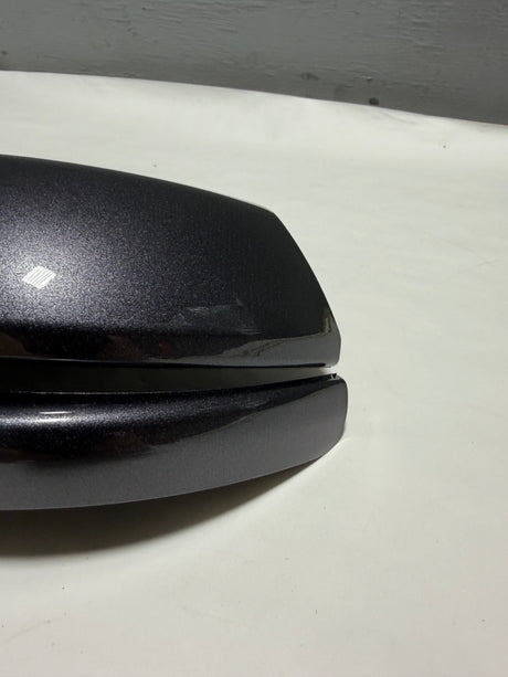 76251-T1W-A01ZE 2015-2022 CR-V or 2016-2022 HR-V OEM Driver Side Mirror Cap NH797M