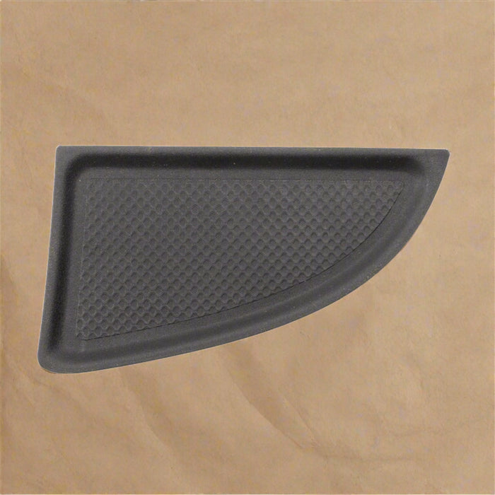 5LF20DX9AA 2015-2022 Dodge ChallengerPassenger Side Door Pull Cup Mat Liner OEM