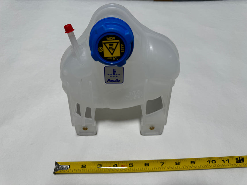 2015-2022 Dodge Promaster City Coolant Recovery Tank OEM