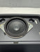 FL3Z-1504338-BJ 2015-2022 F-250 F-350 Dash Top Tray With Speaker For 5,7 or 9 Speakers Systems