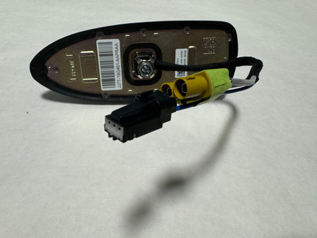 JJ7Z-18936-AAPTM 2015-2022 Ford Edge Roof Radio Antenna Stanchion With Plug OEM