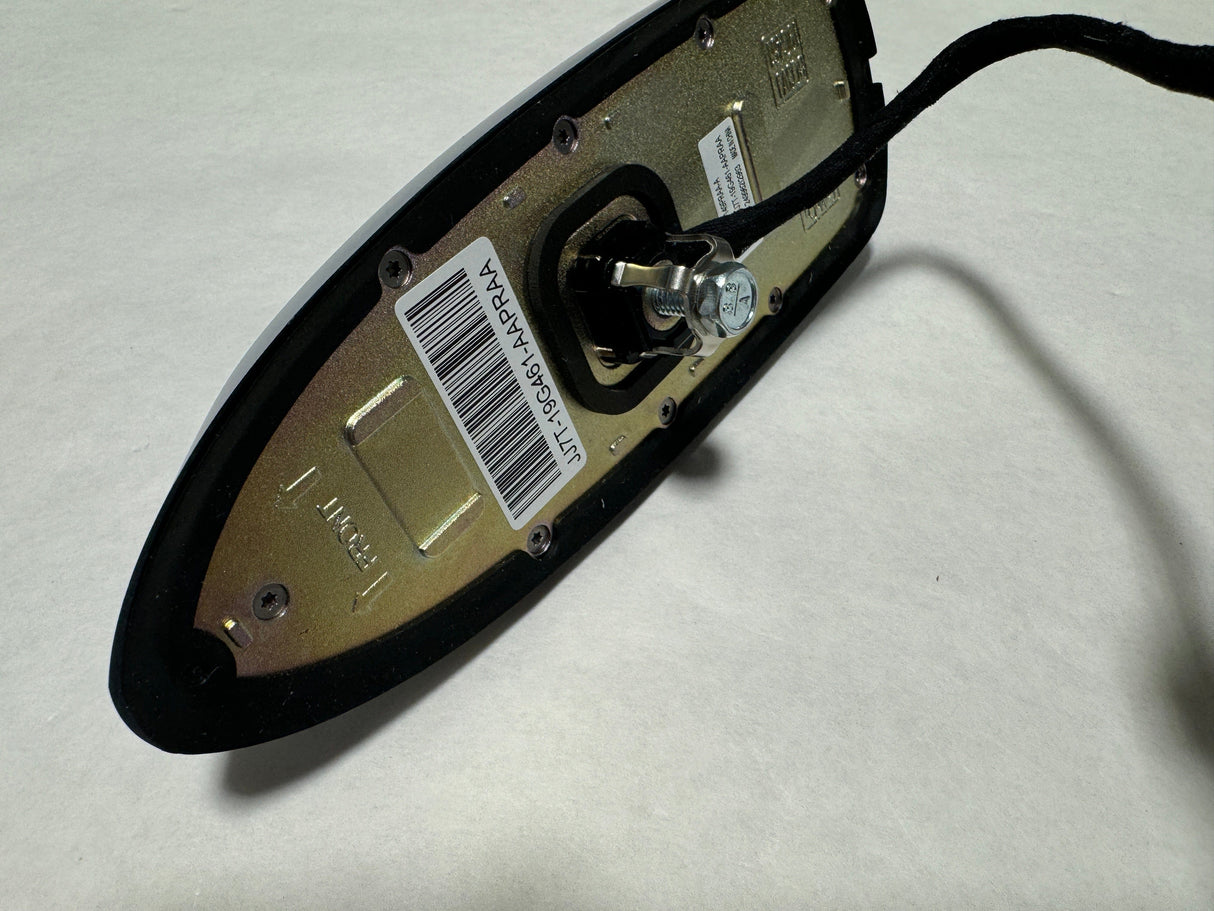 JJ7Z-18936-AAPTM 2015-2022 Ford Edge Roof Radio Antenna Stanchion With Plug OEM