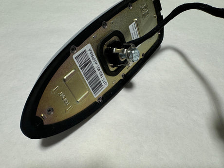 JJ7Z-18936-AAPTM 2015-2022 Ford Edge Roof Radio Antenna Stanchion With Plug OEM