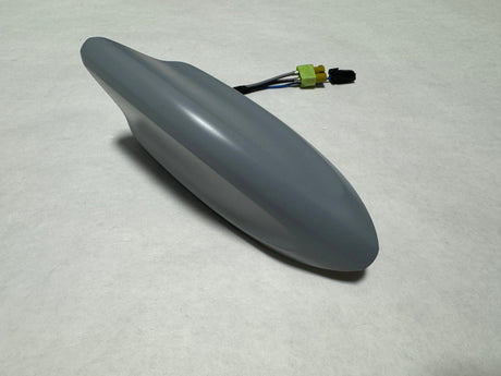 JJ7Z-18936-AAPTM 2015-2022 Ford Edge Roof Radio Antenna Stanchion With Plug OEM