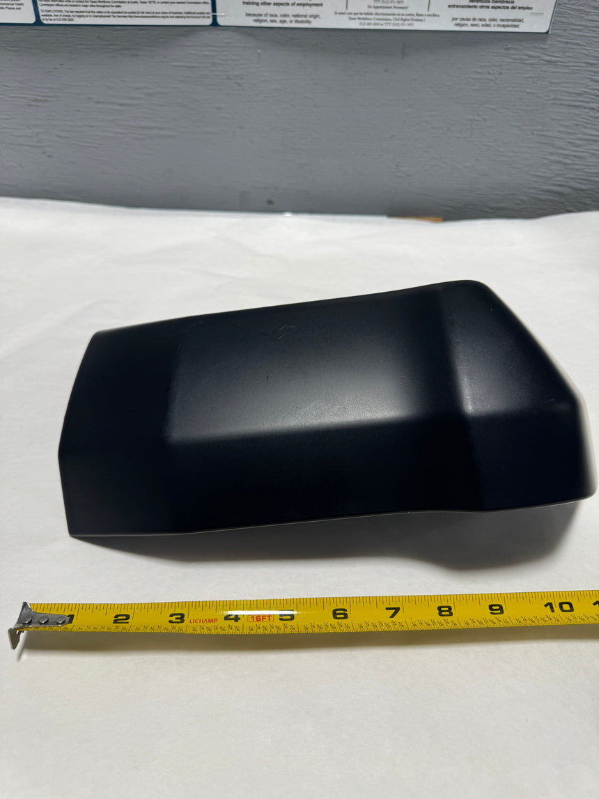 2015-2022 Ford F-150 F-250 Crew Cab Driver SIde Lower Cab Corner Molding