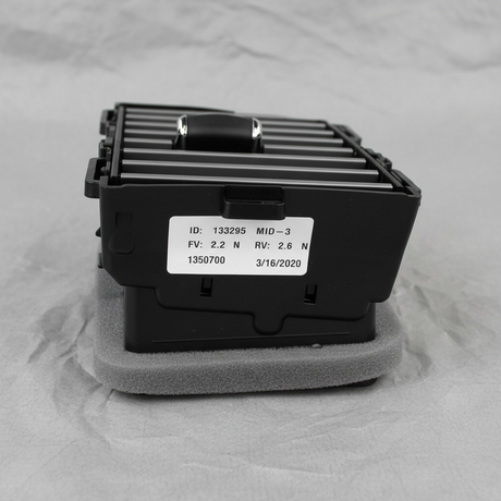 2015-2022 Ford F-150 F-250 Dashboard Air Vent Driver Side Genuine OEM