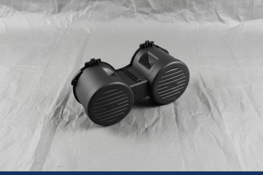 2015-2022 Ford F-150 F-250 F-350 F-450 Genuine OEM Cup Holder Insert