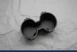2015-2022 Ford F-150 F-250 F-350 F-450 Genuine OEM Cup Holder Insert