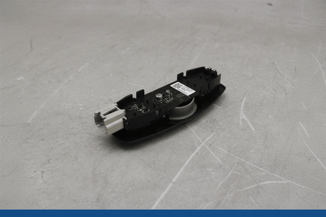 2015-2022 Ford F-150 F-250 F-350 Interior Dome Light Lamp Ebony OEM