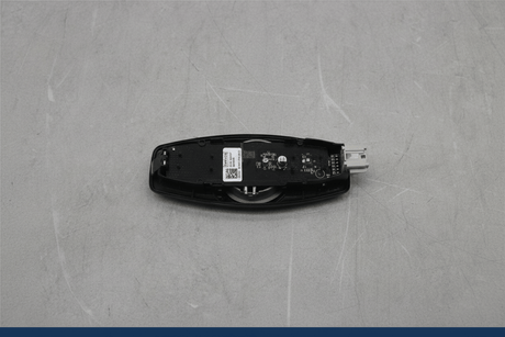 2015-2022 Ford F-150 F-250 F-350 Interior Dome Light Lamp Ebony OEM