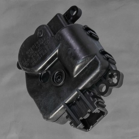 2015-2022 Ford F-150 F-250 F-350 Single Zone Temperature Blend Door Motor Actuator
