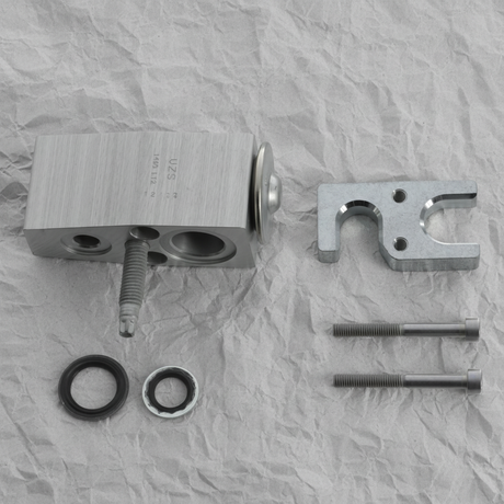 2015-2022 Ford F-150 F-250 F-350 Super Duty A/C Expansion Valve OEM