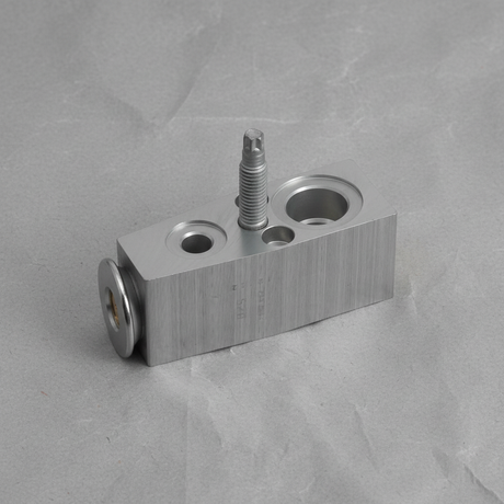 2015-2022 Ford F-150 F-250 F-350 Super Duty A/C Expansion Valve OEM
