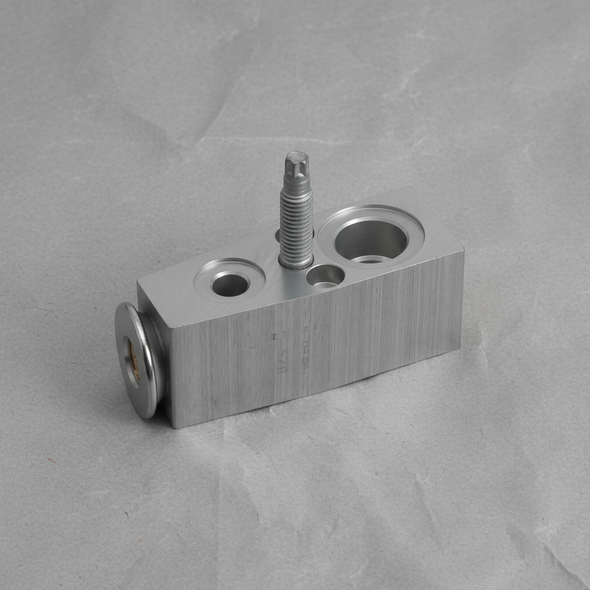 2015-2022 Ford F-150 F-250 F-350 Super Duty A/C Expansion Valve OEM