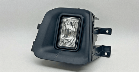 FL3Z-15200-A 2015-2022 Ford F-150 F-250 Passenger Side Non-LED Fog Lamp Bezel Genuine OEM