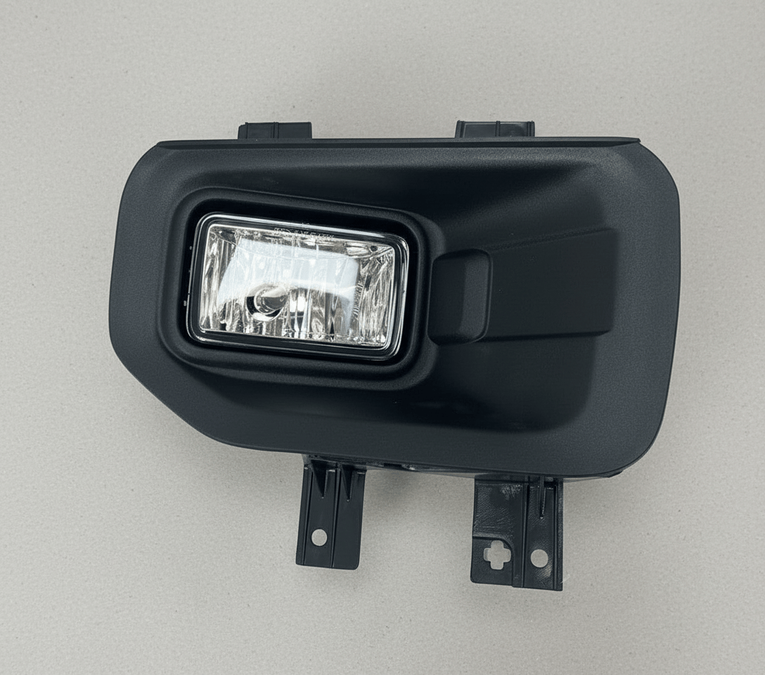2015-2022 Ford F-150 F-250 Passenger Side Non-LED Fog Lamp Bezel OEM ...