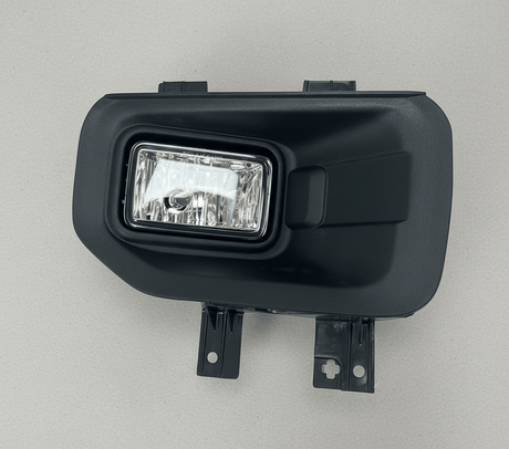 FL3Z-15200-A 2015-2022 Ford F-150 F-250 Passenger Side Non-LED Fog Lamp Bezel Genuine OEM