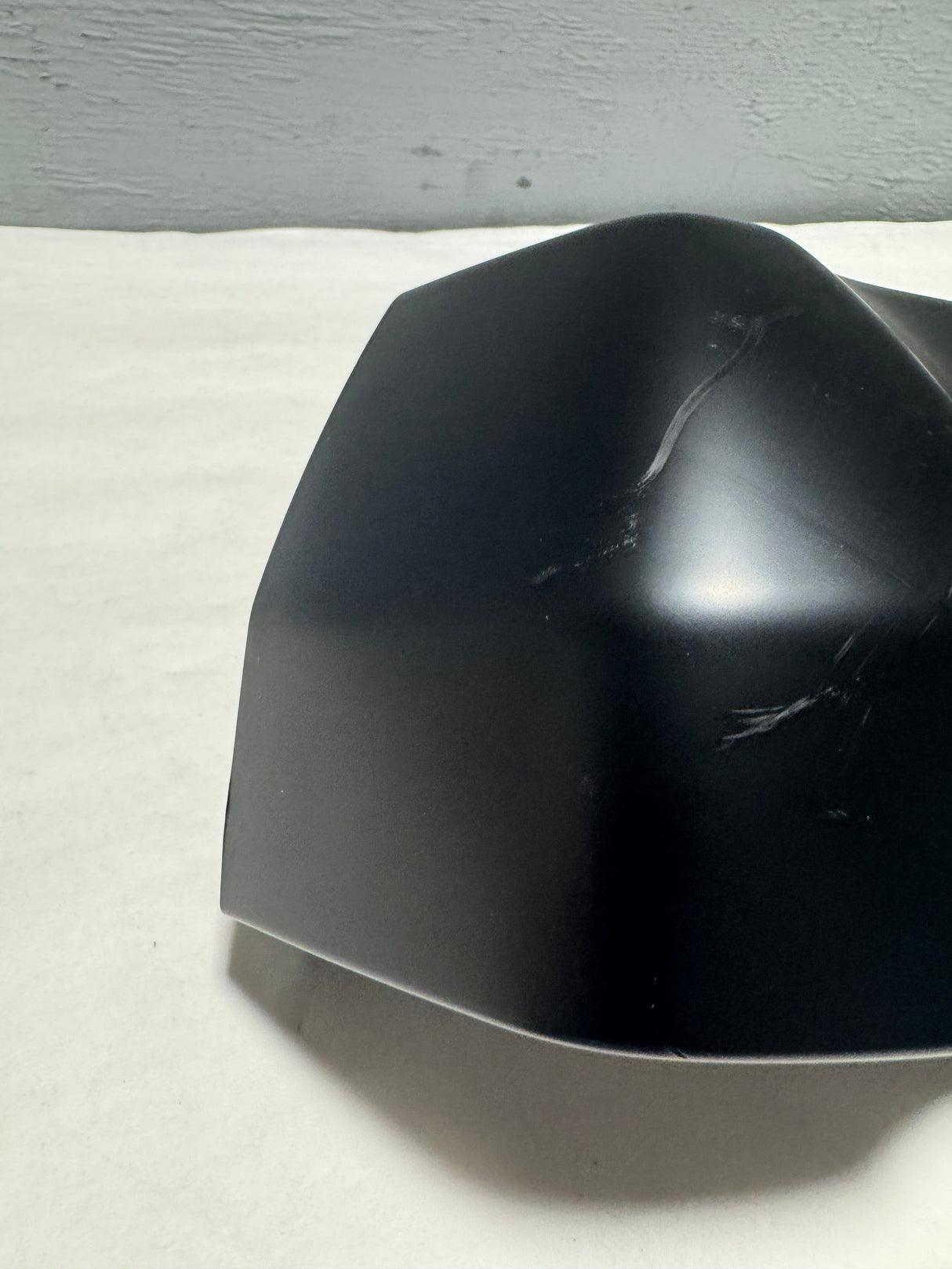 FL3Z-1629076-AD 2015-2022 Ford F-250 F-350 Crew Cab Passenger Side Lower Molding OEM