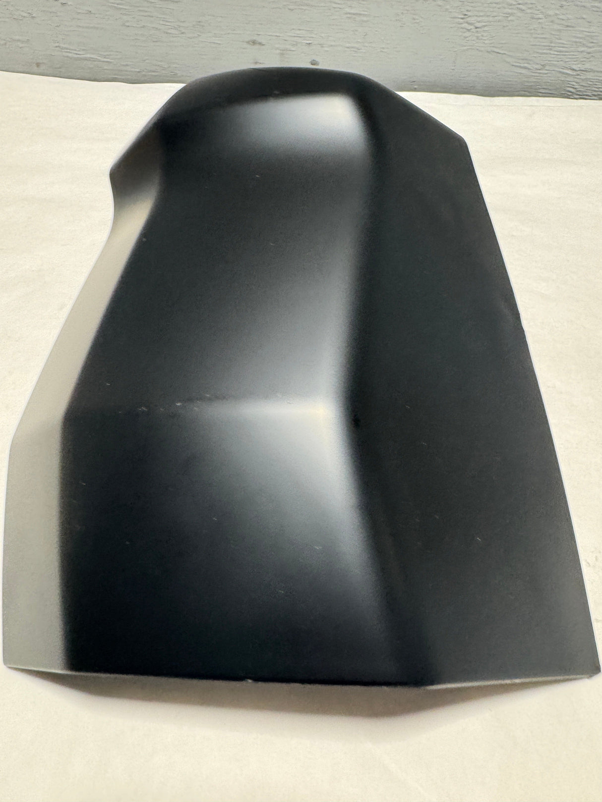 FL3Z-1629076-AD 2015-2022 Ford F-250 F-350 Crew Cab Passenger Side Lower Molding OEM