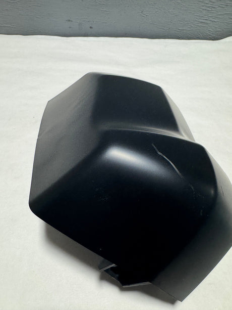 FL3Z-1629076-AD 2015-2022 Ford F-250 F-350 Crew Cab Passenger Side Lower Molding OEM