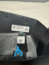 FL3Z-1629076-AD 2015-2022 Ford F-250 F-350 Crew Cab Passenger Side Lower Molding OEM