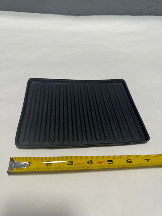 FL3Z-15045G34-BA 2015-2022 Ford F-250 F-350 Dash Top Center Dash Mat Tray Rubber OEM