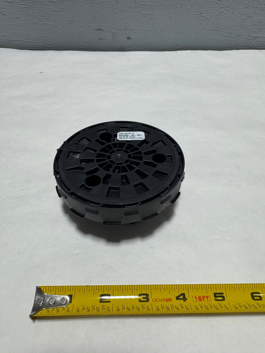 2015-2022 Ford F-250 F-350 Power Mirror Motor For Pwr Telescoping Memory Mirror With Camera Fits Either Side
