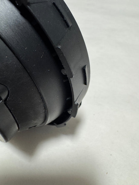 FU5Z-17D696-A 2015-2022 Ford F-250 F-350 Power Mirror Motor For Pwr Telescoping Memory Mirror With Camera Fits Either Side