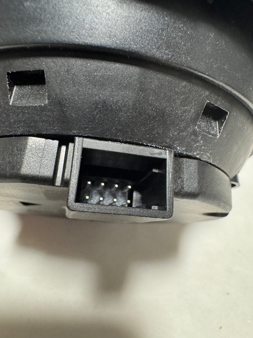2015-2022 Ford F-250 F-350 Power Mirror Motor For Pwr Telescoping Memory Mirror With Camera Fits Either Side