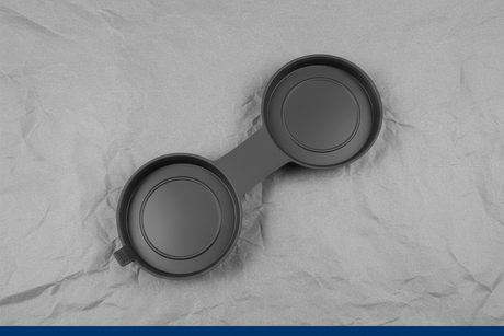 FR3Z-6313562-AE 2015-2022 Ford Mustang Shelby Center Console Cup Holder Genuine OEM