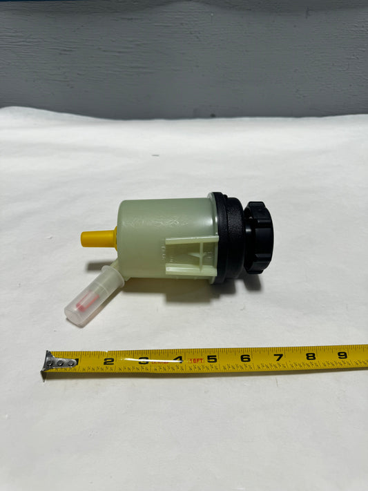 CK4Z-3E764-A 2015-2022 Ford Transit 3.5 Power Steering Fluid Reservoir