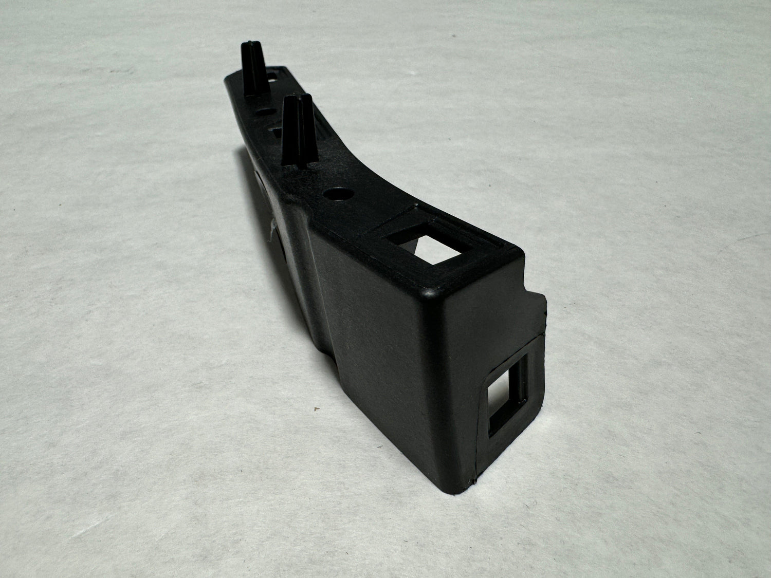 MASE Front Bumper Support Retainer Brackets for Chevrolet Silverado MASE Front Bumper Support Retainer Brackets for Chevrolet Silverado