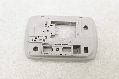 2015-2022 Honda Civic Accord Fit HR-V Insight Dome Light Base Platinum Gray Genuine OEM