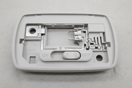 2015-2022 Honda Civic Accord Fit HR-V Insight Dome Light Base Platinum Gray Genuine OEM