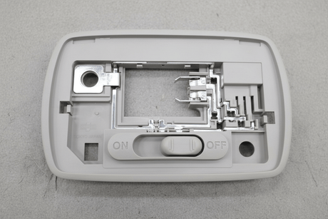 2015-2022 Honda Civic Accord Fit HR-V Insight Dome Light Base Platinum Gray Genuine OEM