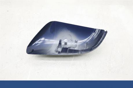 76251-T1W-A01ZJ 2015-2022 Honda CR-V Driver Side Door Mirror Cap Obsidian Blue OEM